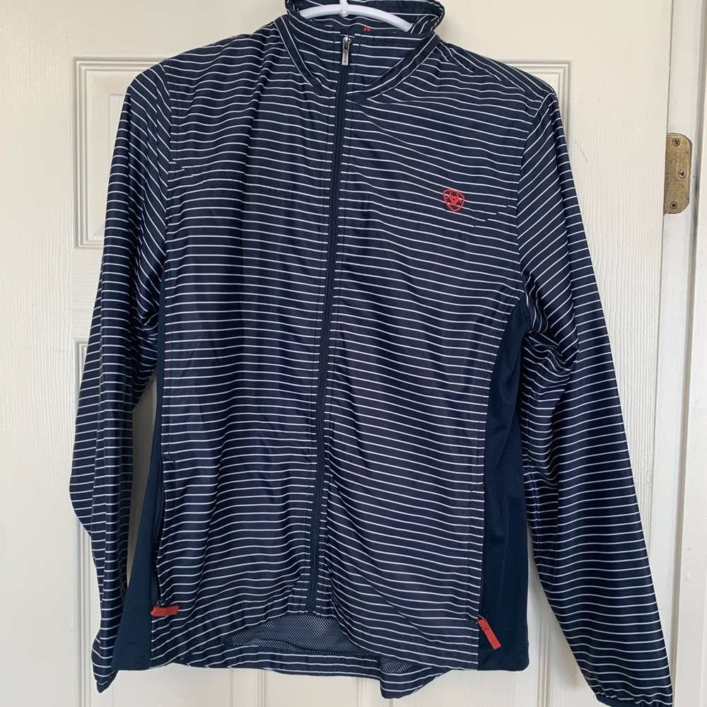 Ariat wind breaker